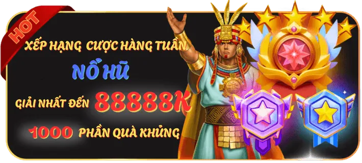 Bắn cá 5men
