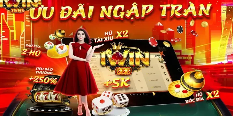 Top game hot nhất 5men